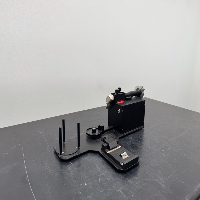 Interferometer image 0